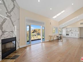 8041 Bulwer Drive, Los Angeles CA 90046