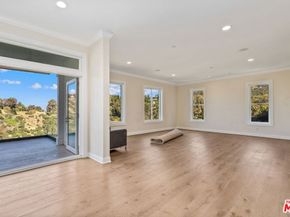 8041 Bulwer Drive, Los Angeles CA 90046