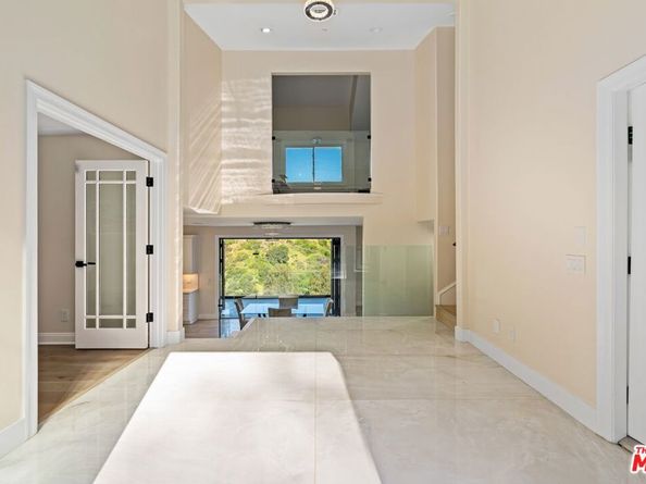 8041 Bulwer Drive, Los Angeles CA 90046