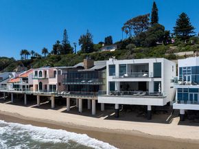 26814 Malibu Cove Colony Drive, Malibu CA 90265