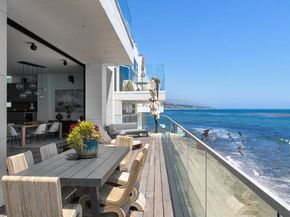 26814 Malibu Cove Colony Drive, Malibu CA 90265