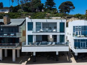 26814 Malibu Cove Colony Drive, Malibu CA 90265