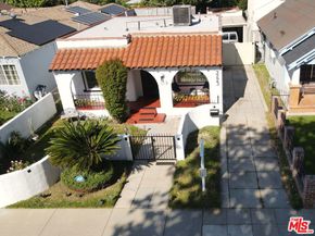 3223 Perlita Avenue, Atwater CA 90039
