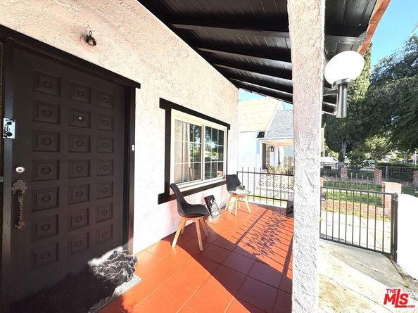 3223 Perlita Avenue, Atwater CA 90039