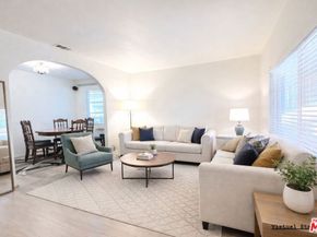 3223 Perlita Avenue, Atwater CA 90039