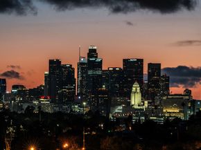 1521 Dunn Avenue, Los Angeles CA 90063