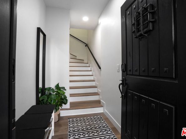 1521 Dunn Avenue, Los Angeles CA 90063