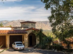 200 Fern Drive, Pasadena CA 91105