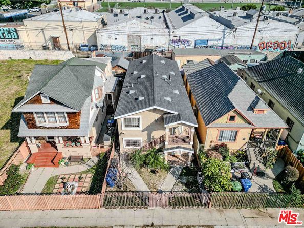 1531 Cambria Street, Los Angeles CA 90017