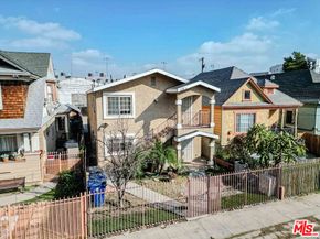1531 Cambria Street, Los Angeles CA 90017