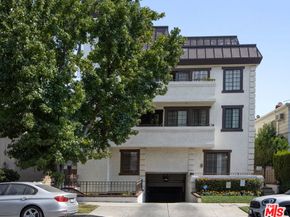 432 S Hamel Road 302, Los Angeles CA 90048