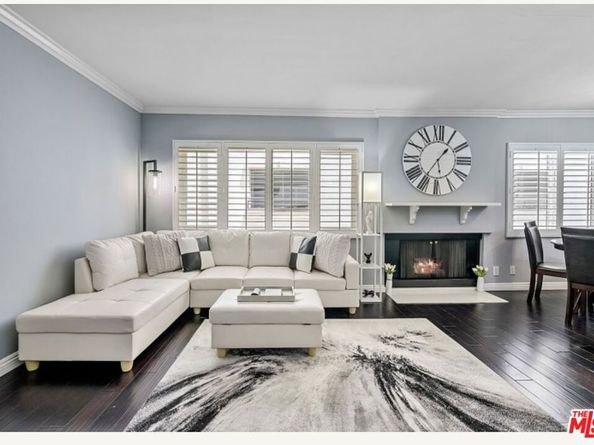 11639 Chenault Street 404, Los Angeles CA 90049