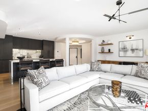 122 N Clark Drive 306, West Hollywood CA 90048