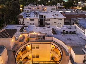 122 N Clark Drive 306, West Hollywood CA 90048