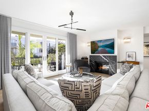 122 N Clark Drive 306, West Hollywood CA 90048