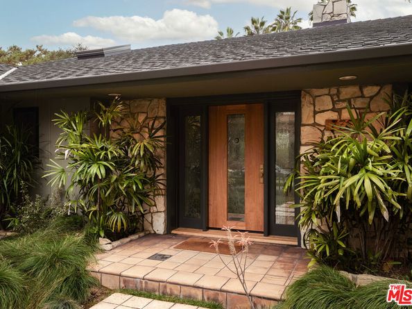 775 San Rafael Terrace, Pasadena CA 91105