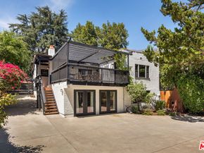 956 Parkman Street, Altadena CA 91001