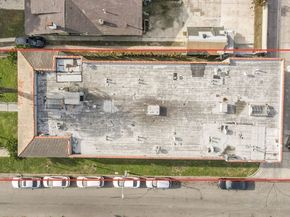 1101 W 45th Street, Los Angeles CA 90037