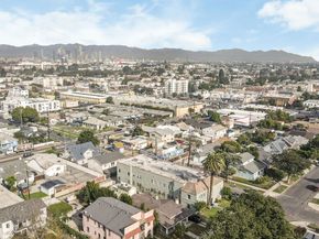 1101 W 45th Street, Los Angeles CA 90037