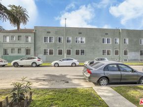 1101 W 45th Street, Los Angeles CA 90037