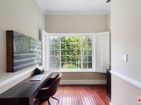 803 S Sycamore Avenue, Los Angeles CA 90036