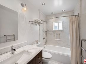 803 S Sycamore Avenue, Los Angeles CA 90036