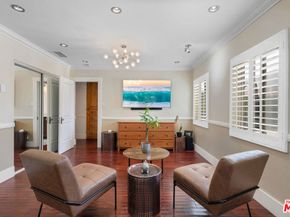 803 S Sycamore Avenue, Los Angeles CA 90036