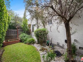 803 S Sycamore Avenue, Los Angeles CA 90036