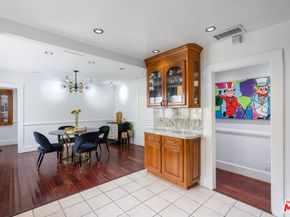 803 S Sycamore Avenue, Los Angeles CA 90036