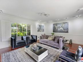 803 S Sycamore Avenue, Los Angeles CA 90036