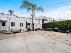 803 S Sycamore Avenue, Los Angeles CA 90036