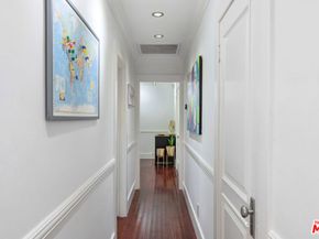 803 S Sycamore Avenue, Los Angeles CA 90036