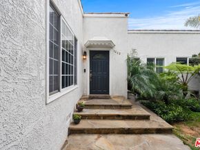 803 S Sycamore Avenue, Los Angeles CA 90036