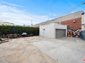 803 S Sycamore Avenue, Los Angeles CA 90036