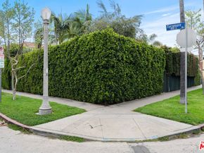 803 S Sycamore Avenue, Los Angeles CA 90036