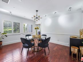 803 S Sycamore Avenue, Los Angeles CA 90036