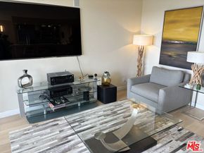 201 Ocean Avenue 1105B, Santa Monica CA 90402