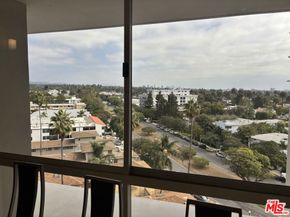 201 Ocean Avenue 1105B, Santa Monica CA 90402
