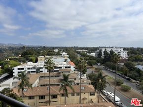 201 Ocean Avenue 1105B, Santa Monica CA 90402