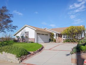 551 Taylor Drive, Monterey Park CA 91755