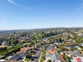 551 Taylor Drive, Monterey Park CA 91755