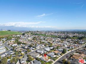 551 Taylor Drive, Monterey Park CA 91755