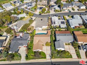 551 Taylor Drive, Monterey Park CA 91755