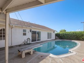 551 Taylor Drive, Monterey Park CA 91755