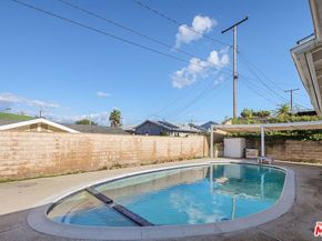 551 Taylor Drive, Monterey Park CA 91755