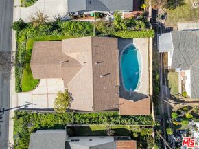 551 Taylor Drive, Monterey Park CA 91755