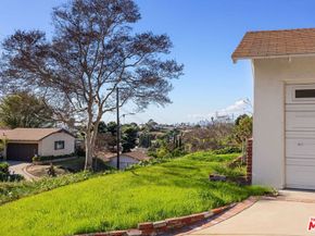 551 Taylor Drive, Monterey Park CA 91755