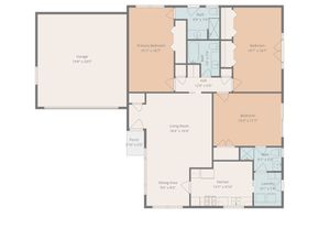 551 Taylor Drive, Monterey Park CA 91755