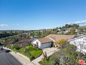 551 Taylor Drive, Monterey Park CA 91755