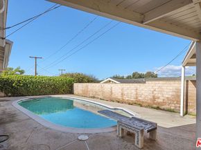 551 Taylor Drive, Monterey Park CA 91755